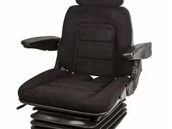 Komforno mehaničko sjedalo