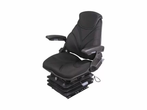 Komforno zračno sjedalo