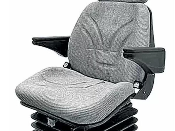 Komforno zračno sjedalo