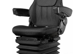 Komforno zračno sjedalo Proboss AS2480 (MSG 95) sa dodatnom opremom