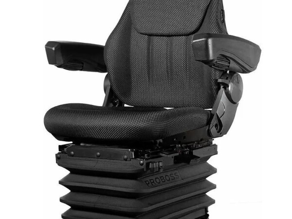 Komforno zračno sjedalo Proboss AS2480 (MSG 95) sa dodatnom opremom
