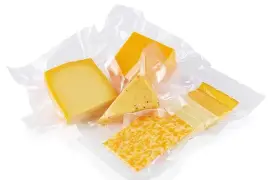 Komorne glatke kese za vakumiranje E
