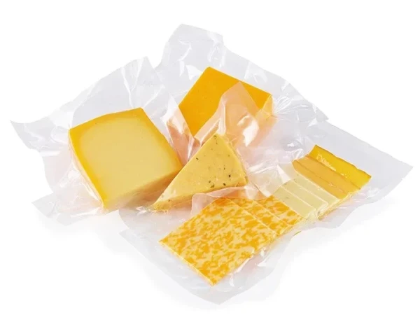 Komorne glatke kese za vakumiranje E