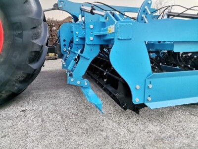 Kompaktor 4m AGRISTAL