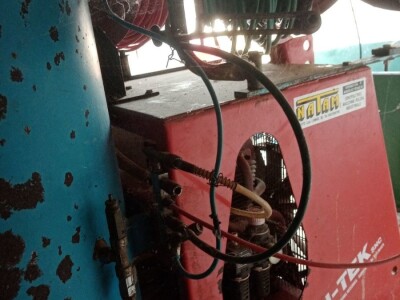 Kompresor za rezidba vocnjaka