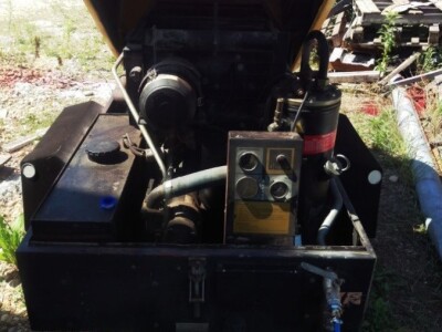 Kompresor Kaeser M51