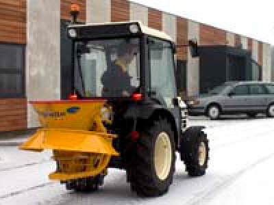 Bogballe FS raspodjeljivač