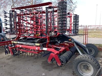 KONGSKILDE GERMINATOR PRO 5400 - AKCIJA - DEMO