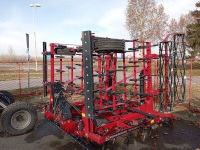 KONGSKILDE VIBRO MASTER 3055 SQ