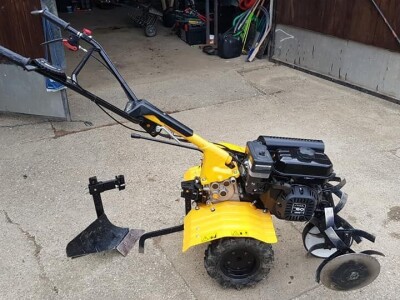 Kopačica Stiga SRC 685 RG