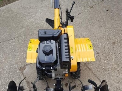 Kopačica Stiga SRC 685 RG