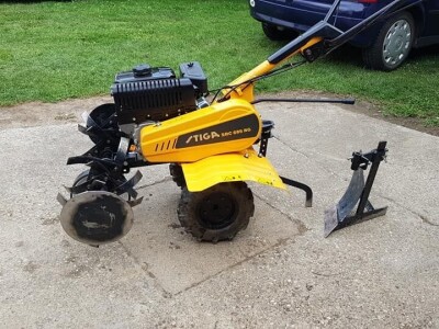 Kopačica Stiga SRC 685 RG