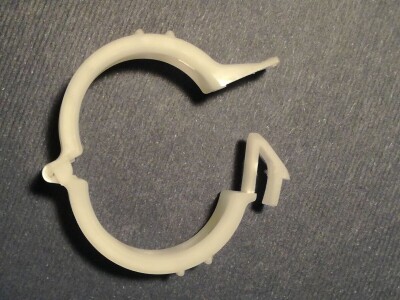 Kopča za vezanje rajčice.