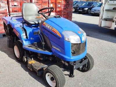 Kosilica ISEKI SXG216 Diesel