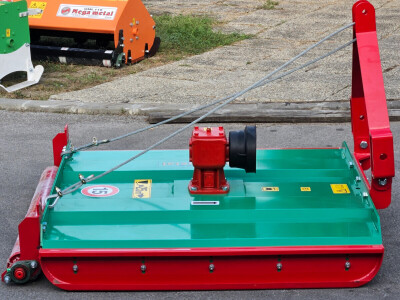 Kosilica malčer 1,00 (KM)