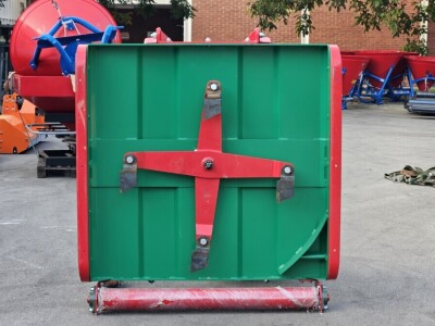 Kosilica malčer 1,25 (KM)