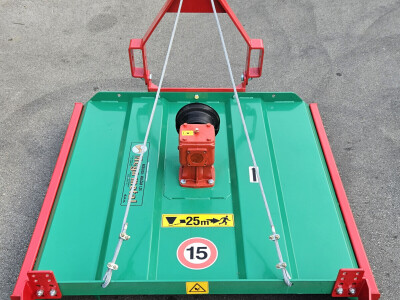 Kosilica malčer 1,50 (KM)