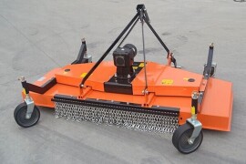 Kosilica MATENG FM 120