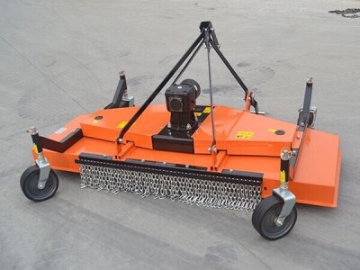 Kosilica MATENG FM 120