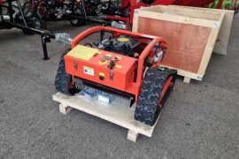 Kosilica na daljinsko upravljanje AGM