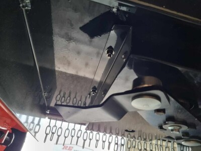 Kosilica na daljinsko upravljanje AGM