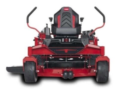 Kosilica trave TORO ZeroTurn Titan ZXM4875 – MyRide