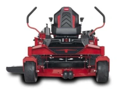 Kosilica trave TORO ZeroTurn Titan ZXM4875 – MyRide