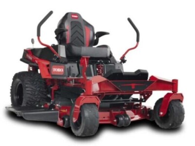 Kosilica trave TORO ZeroTurn Titan ZXM4875 – MyRide