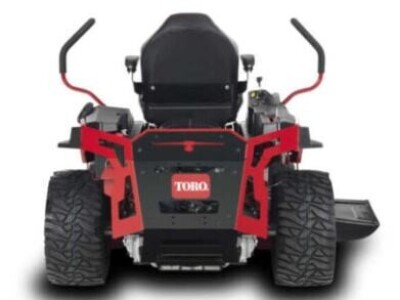 Kosilica trave TORO ZeroTurn Titan ZXM4875 – MyRide