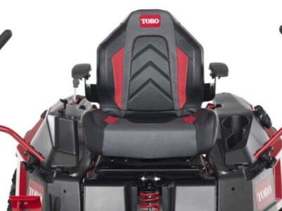 Kosilica trave TORO ZeroTurn Titan ZXM4875 – MyRide