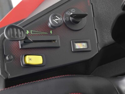 Kosilica trave TORO ZeroTurn Titan ZXM4875 – MyRide