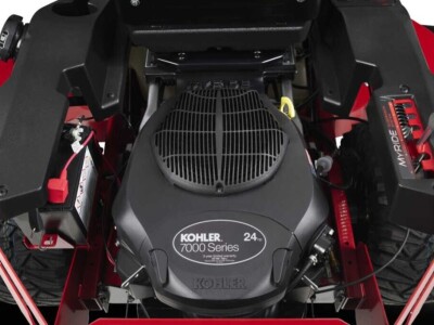 Kosilica trave TORO ZeroTurn Titan ZXM4875 – MyRide