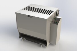 Kotao za obarivanje peradi