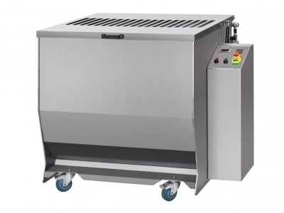 Kotao za obarivanje peradi