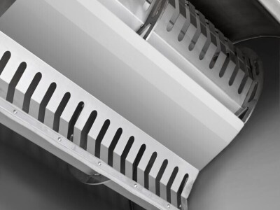 Kotao za obarivanje peradi