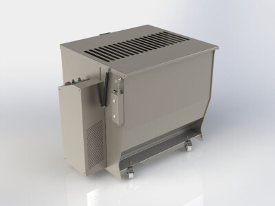 KOTAO ZA OBARIVANJE PERADI - PURANA