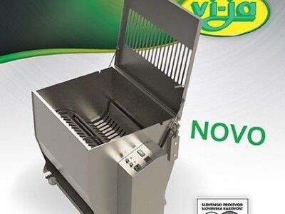 KOTAO ZA OBARIVANJE PERADI - PURANA