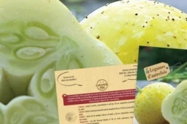 Krastavac LEMON