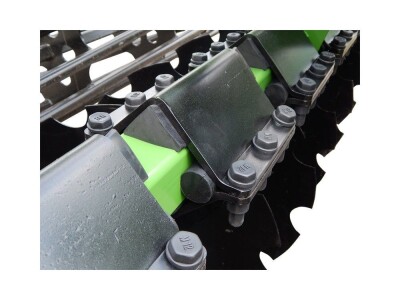 Kratka Tanjurača  TOLMET-ASTAT  3.0M