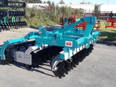 KRATKE TANJURAČE AGM 250-270-300