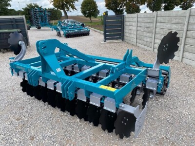 KRATKE TANJURAČE AGM 250-270-300