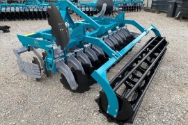 KRATKE TANJURAČE AGM 250-270-300