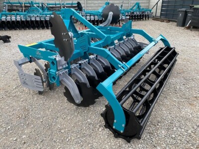 KRATKE TANJURAČE AGM 250-270-300