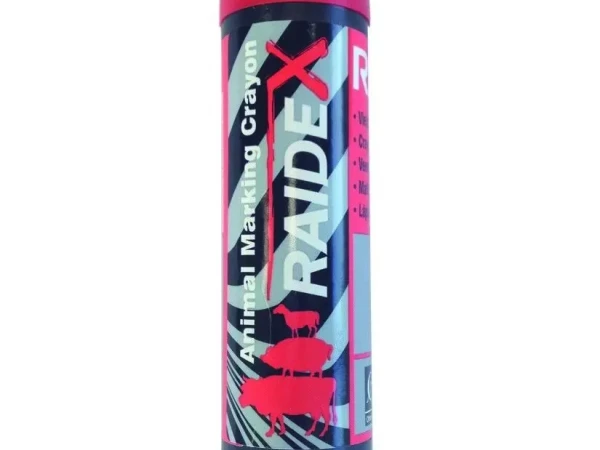 Kreda za obeležavanje životinja Raidex