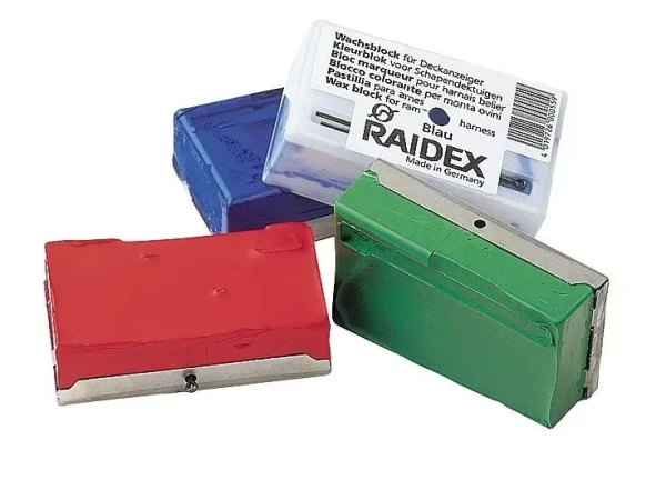 Kreda za pojas za ovna