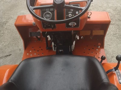 Kubota