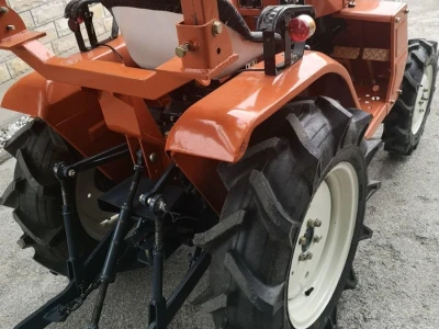 Kubota