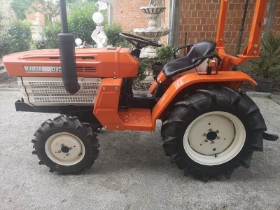 Kubota