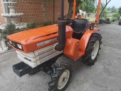 Kubota