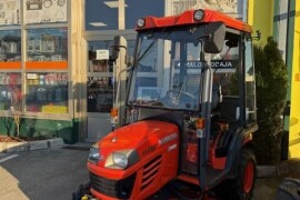 KUBOTA traktor BX2350 HST